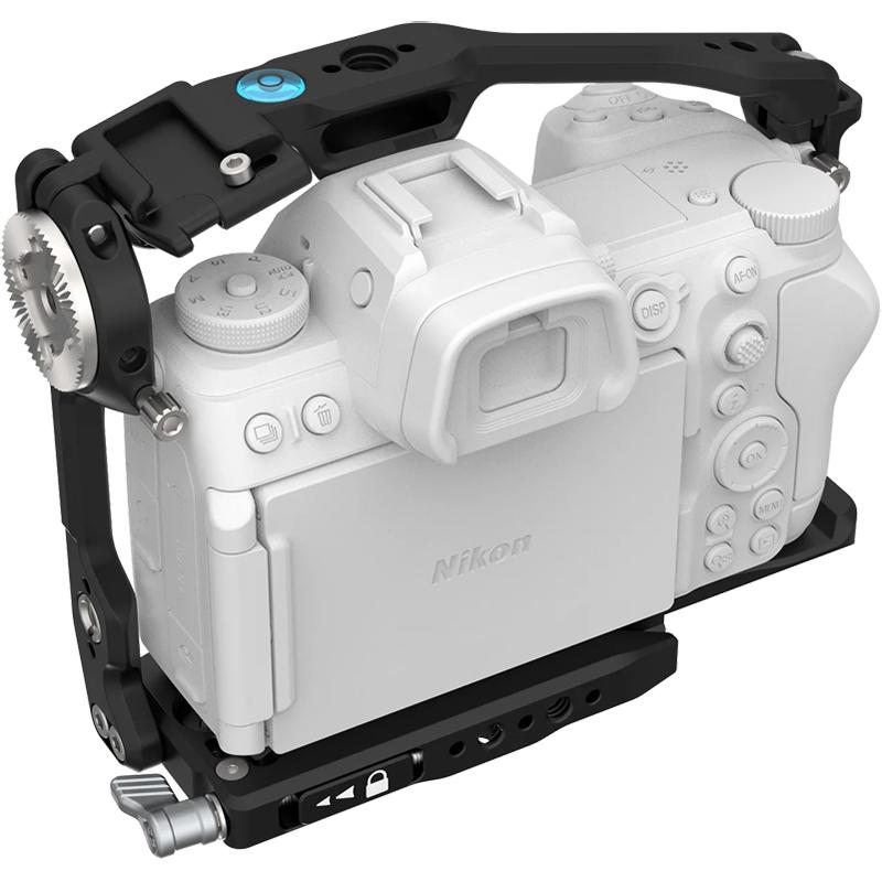 Kondor Blue Nikon Z6 III Cage